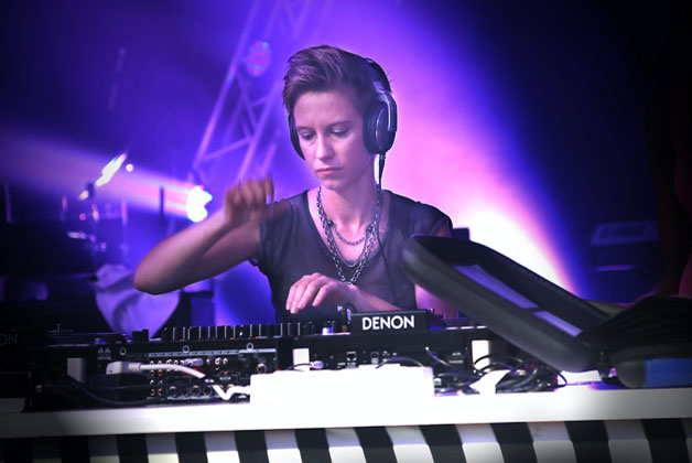 Sport Big Beat