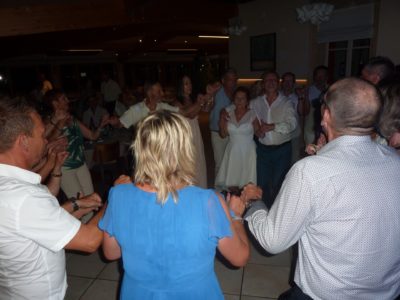 Mariage Les Fins 24.08.2024