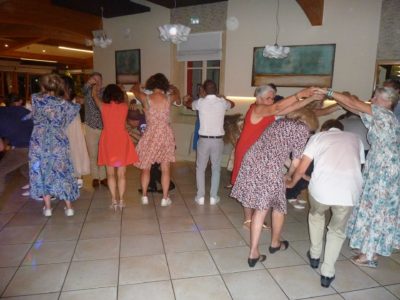 Mariage Les Fins 24.08.2024