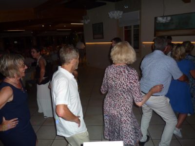 Mariage Les Fins 24.08.2024