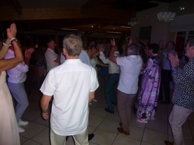 Mariage Les Fins 24.08.2024