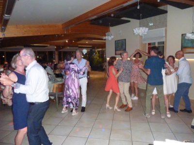 Mariage Les Fins 24.08.2024