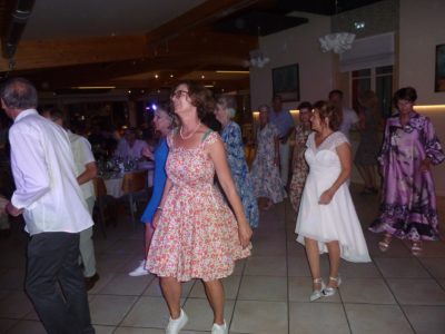 Mariage Les Fins 24.08.2024