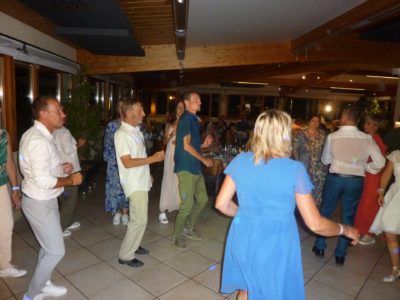 Mariage Les Fins 24.08.2024