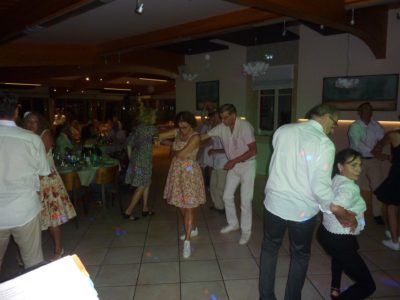 Mariage Les Fins 24.08.2024
