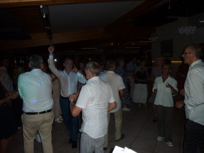 Mariage Les Fins 24.08.2024