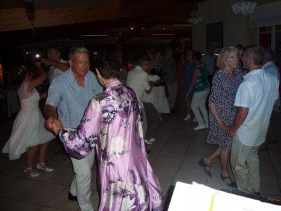 Mariage Les Fins 24.08.2024