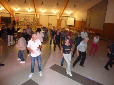 Orchamps Vennes 14.09.2024