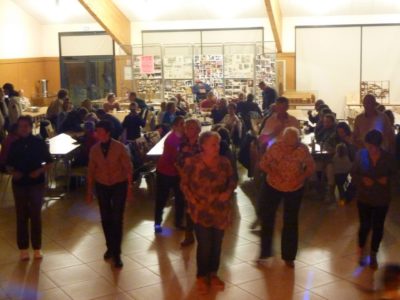 Orchamps Vennes 14.09.2024