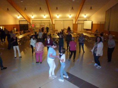Orchamps Vennes 14.09.2024