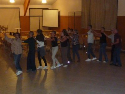 Orchamps Vennes 14.09.2024