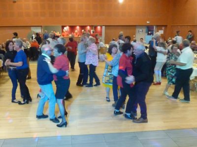 Fondue Houtaud 19.10.2024