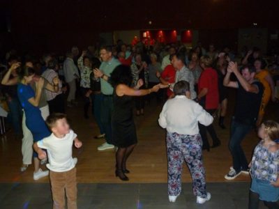 Fondue Houtaud 19.10.2024