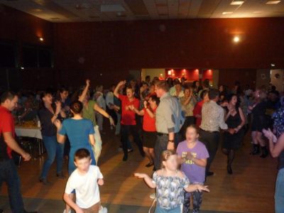 Fondue Houtaud 19.10.2024