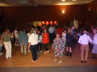 Fondue Houtaud 19.10.2024