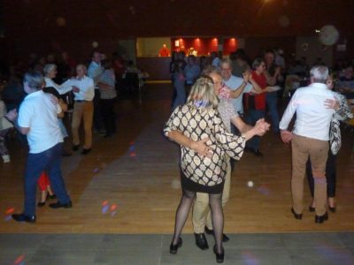 Fondue Houtaud 19.10.2024