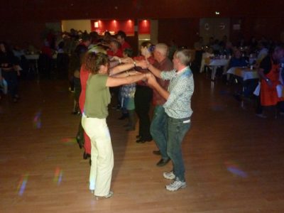 Fondue Houtaud 19.10.2024