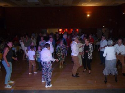 Fondue Houtaud 19.10.2024