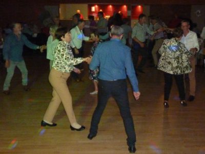 Fondue Houtaud 19.10.2024