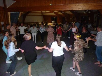 Anniversaire La Rivière 07.06.2025
