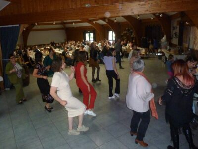 Anniversaire La Rivière 07.06.2025