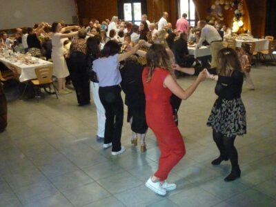 Anniversaire La Rivière 07.06.2025
