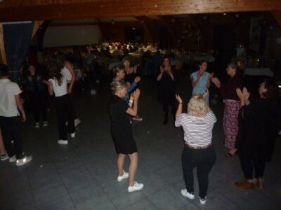Anniversaire La Rivière 07.06.2025
