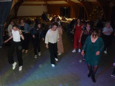 Anniversaire La Rivière 07.06.2025