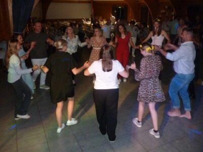 Anniversaire La Rivière 07.06.2025