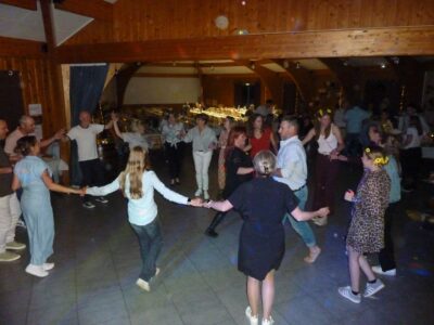 Anniversaire La Rivière 07.06.2025
