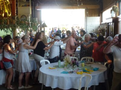 Anniversaire La Longeville 05.07.2025