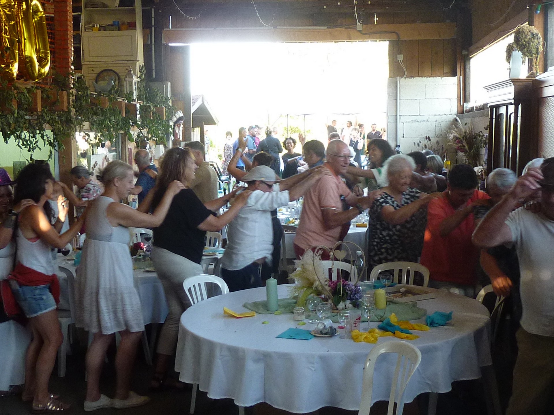 Anniversaire La Longeville 05.07.2025