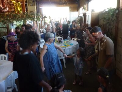 Anniversaire La Longeville 05.07.2025