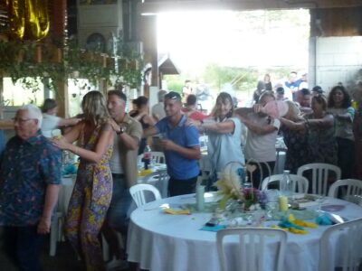 Anniversaire La Longeville 05.07.2025
