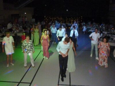 Mariage Bois d’Amont 26.07.2025