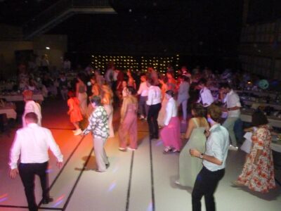 Mariage Bois d’Amont 26.07.2025