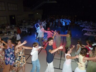 Mariage Bois d’Amont 26.07.2025