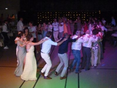 Mariage Bois d’Amont 26.07.2025