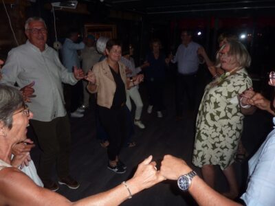 Anniversaire Les Rousses 23.08.2025