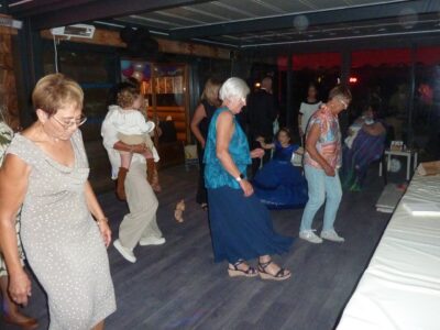 Anniversaire Les Rousses 23.08.2025