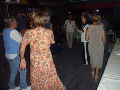 Anniversaire Les Rousses 23.08.2025