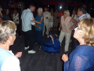 Anniversaire Les Rousses 23.08.2025