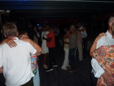 Anniversaire Les Rousses 23.08.2025