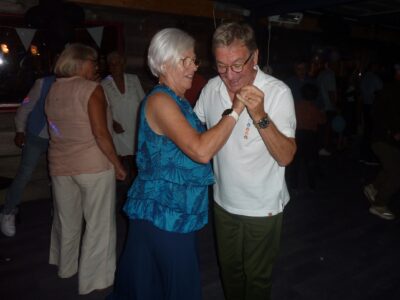 Anniversaire Les Rousses 23.08.2025