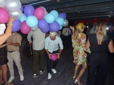 Anniversaire Les Rousses 23.08.2025