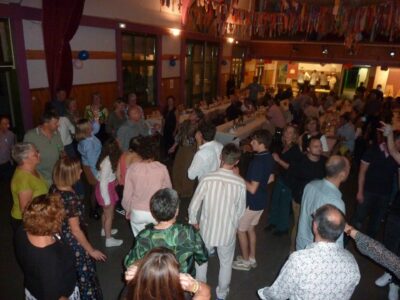 Banquet des classes Montlebon 2025