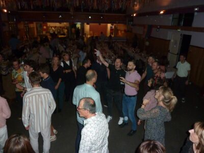 Banquet des classes Montlebon 2025
