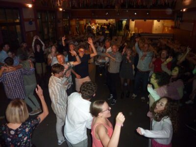 Banquet des classes Montlebon 2025