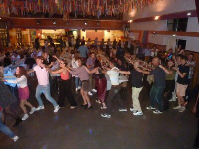 Banquet des classes Montlebon 2025