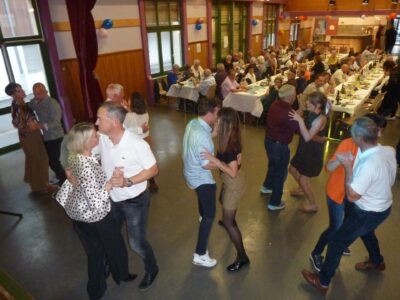 Banquet des classes Montlebon 2025